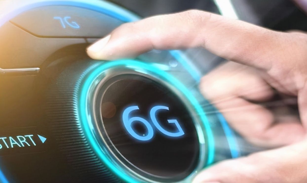 国民众|5G还没全面普及,多国在6G领域的竞争愈演愈烈,中国依旧名列前茅