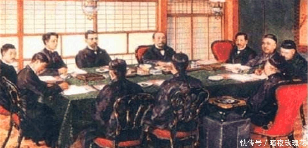 慈禧|列强要求割地100年, 清朝只肯99年, 慈禧都不敢破的规矩！