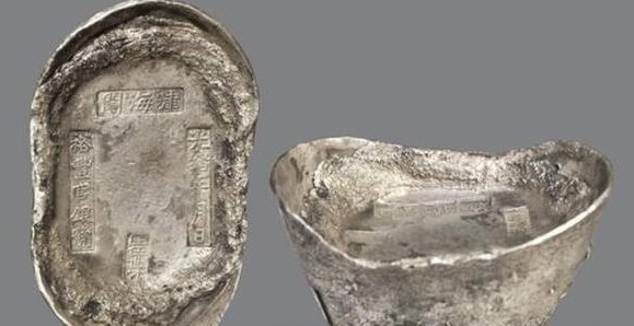 古代“一两银子”现在值多少钱?看到后才知道和珅竟然如此有钱!