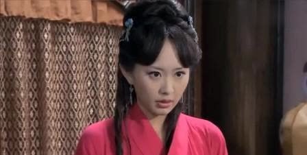 水浒后传:九纹龙史进有一个儿子——人称“笑面陀螺”史鹏