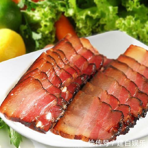  为何腊肉在东北没销售市场？东北地区的人：实力不容许