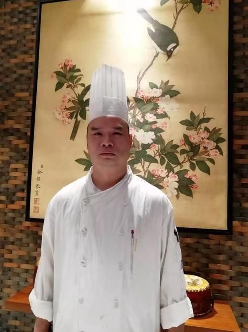 宅家做美食 大厨来支招｜上班第一天，来道“蒸蒸日上”吧