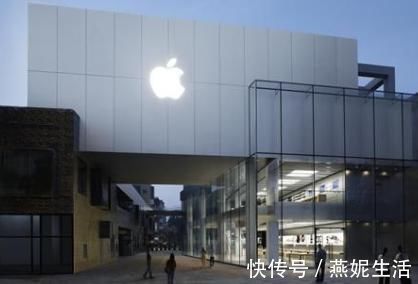 国内第一大代工巨头,拿下苹果公司新订单,有望挑战富士康地位?