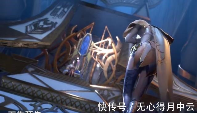 荣荣|斗罗大陆宁荣荣弟弟出现,骨斗罗全力保护,尘心断后1打4
