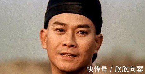 红花会$金庸笔下4大猪一样的队友,段誉段正淳父子上榜,第1坑惨了杨过!