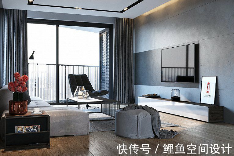 图纸|阳台不装门,千万别瞎“砸墙”扩容面积,装修必看!