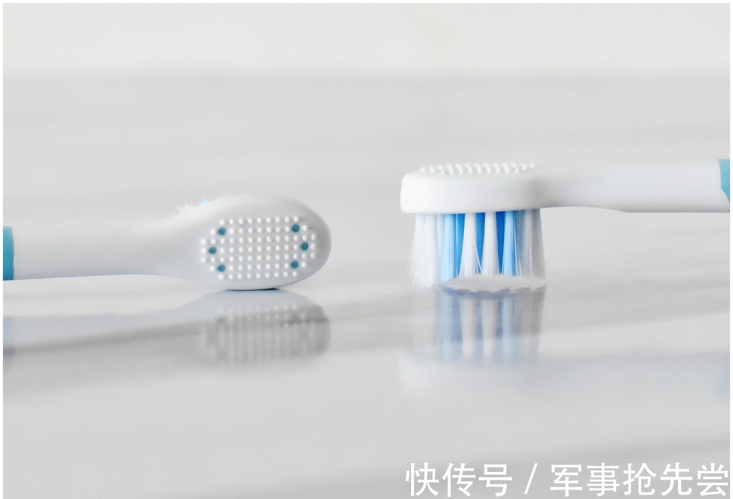 牙刷|RIJIOO瑞吉鸥儿童电动牙刷评测:分龄护齿,让宝宝更爱刷牙