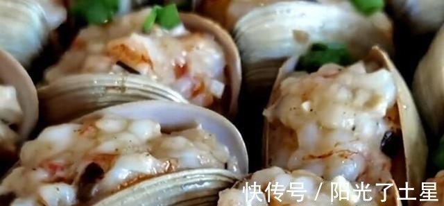 贝壳|现在这个季节吃这个最好，简单方便还便宜，营养更加倍！