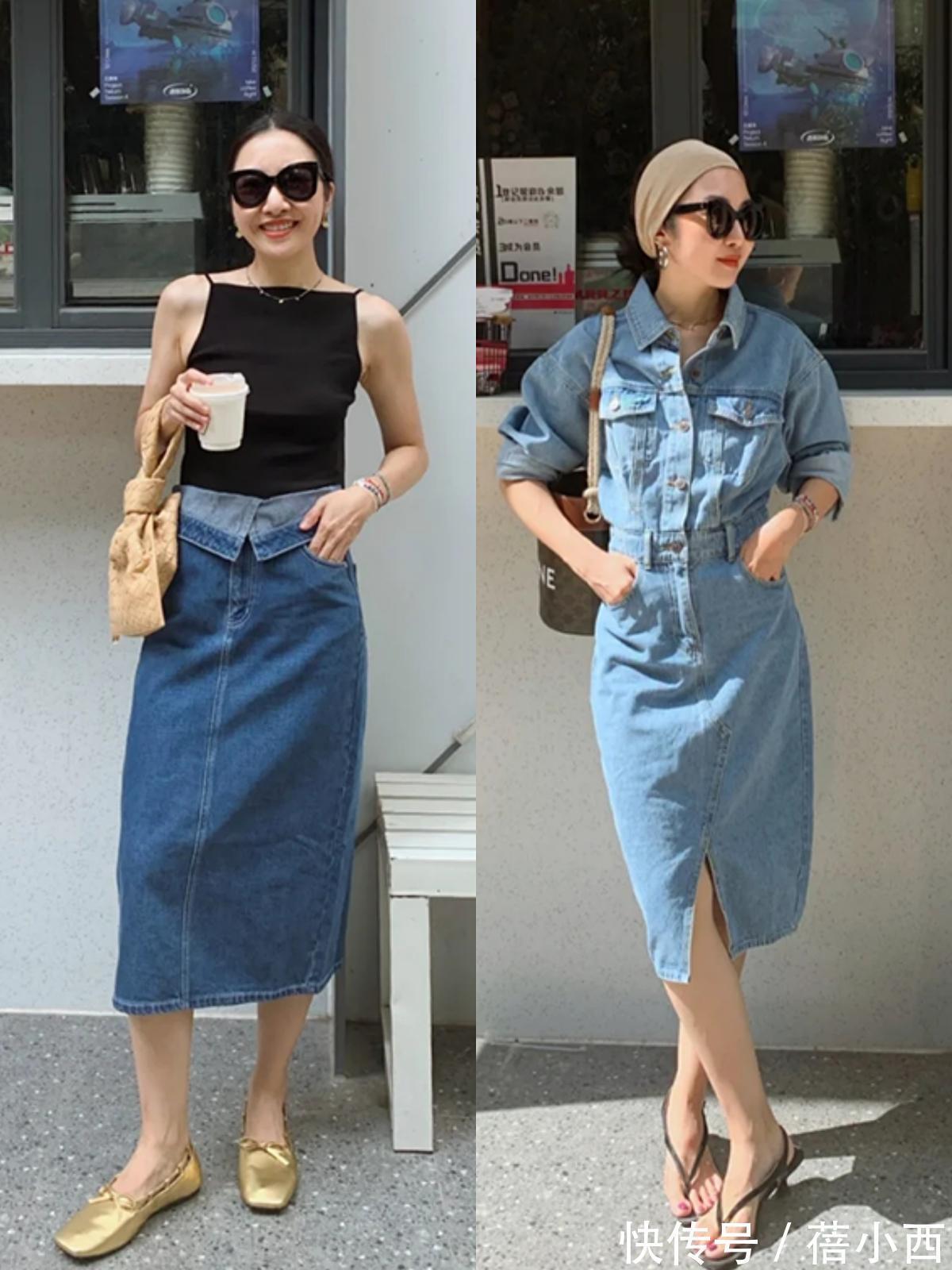 高级感|真正懂穿搭的人,能轻松把“日常款”穿出高级感,且简约又显贵