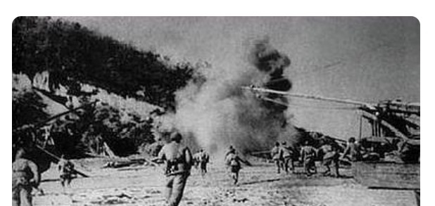 180师兵败两年后,60军这一战,又吓坏了