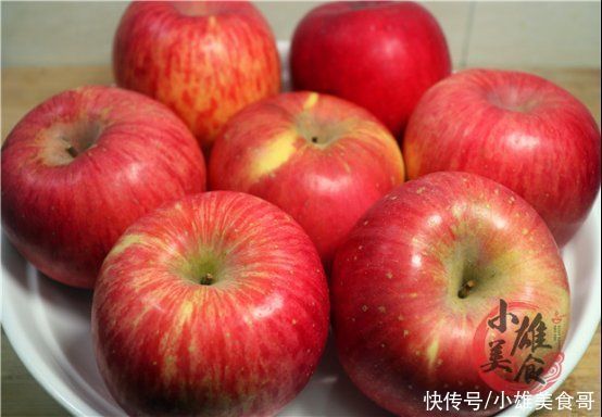 毒素|爱吃苹果的要留意：这2个时间别吃了，当心天然毒素，我也才知道