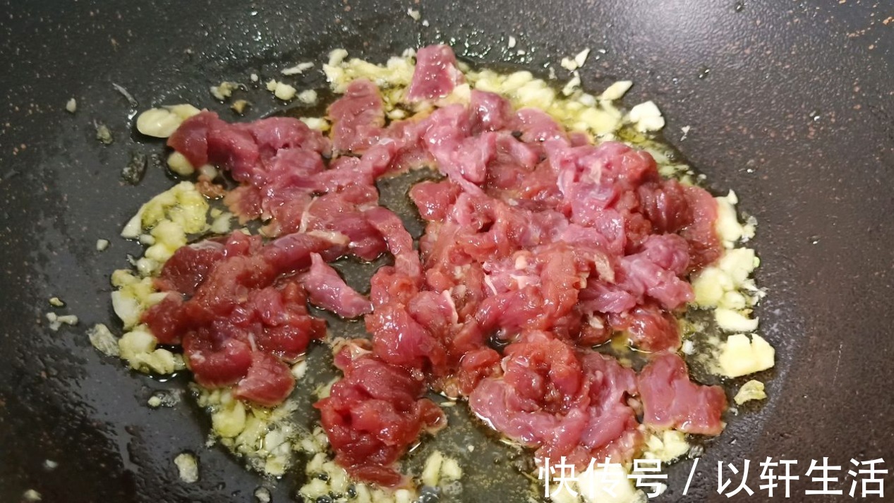 胃口|夏天多吃苦瓜，清热营养，和牛肉简单炒一炒，健康美味