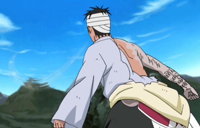 写轮眼|伊邪那岐没有加强团藏的实力,舍弃这招,他或许可以超越猿飞日斩