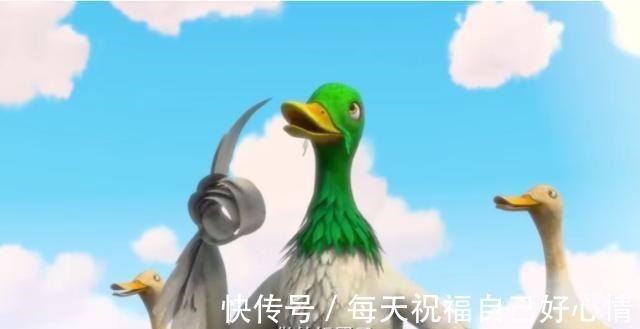 熊大熊二|熊出没这几位带翅膀的角色,恐怕被遗忘了,最多认识前两位