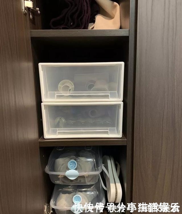 沙发|她家仅65㎡，收纳做到极致，每个空间都吸引着我，太美了！