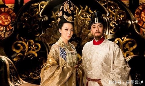 究竟|武则天和狄仁杰究竟是什么关系？狄仁杰遗物8个字中，终于暴露！