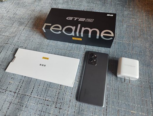 oled|realme真我GT2 Pro上手体验:用150度超广角拍照是一种怎样的感觉?