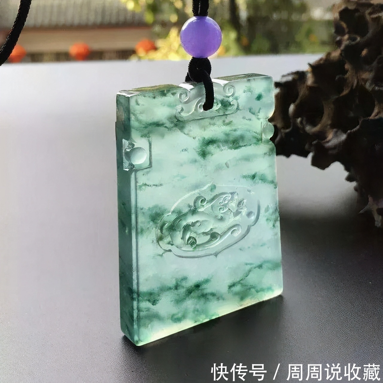 雷点|这10类翡翠不能买,看看你有没有踩到雷点