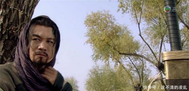 林冲|王伦到底发现了什么,使得林冲和杨志的待遇相差这么大!