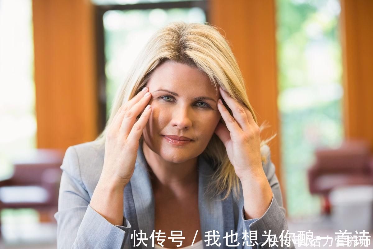 诱发|50岁是女性的“多事之秋”,对于全身疼的人,4大原因帮你解惑