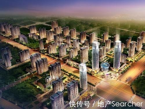 用地|济源市新区土地供应稀缺,投资、置业首选济源升龙城
