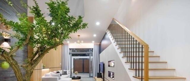 农村|卖掉城里100㎡,回农村建230㎡别墅,一楼院子顶楼露台,生活安逸