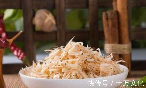 吸收率|吃虾皮可以补钙医生真正补钙的是这4种食物,很多人却不爱吃