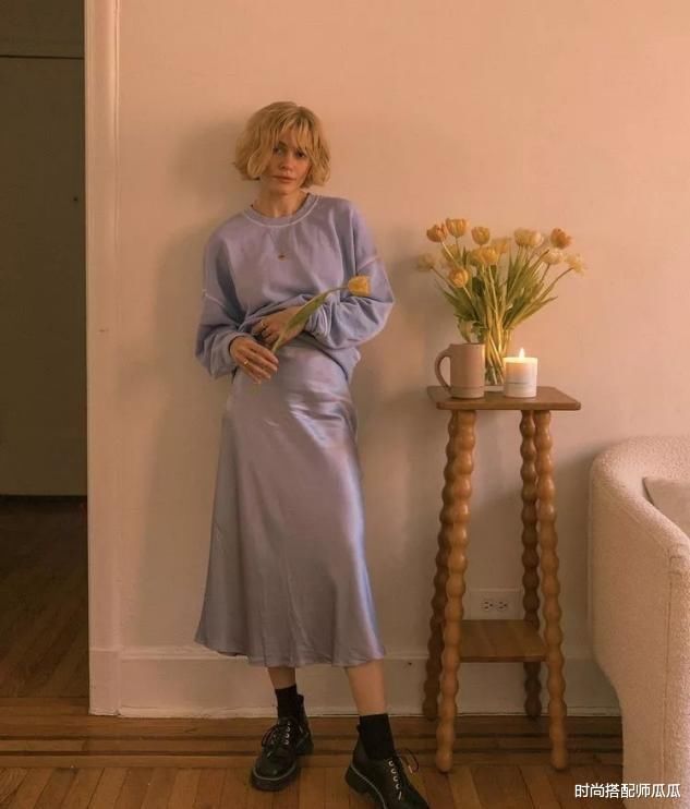 今年春夏流行这5款“颜色”，显白气质又高级，谁穿谁美！