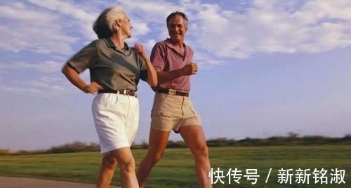 男性|男性很易衰老的“罪魁祸首”，或许是5种行为，愿你一个不占