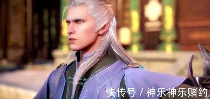 罗古榕|斗罗大陆:剑斗罗尘心骨斗罗古榕陨落后,宁荣荣为何不复活他们