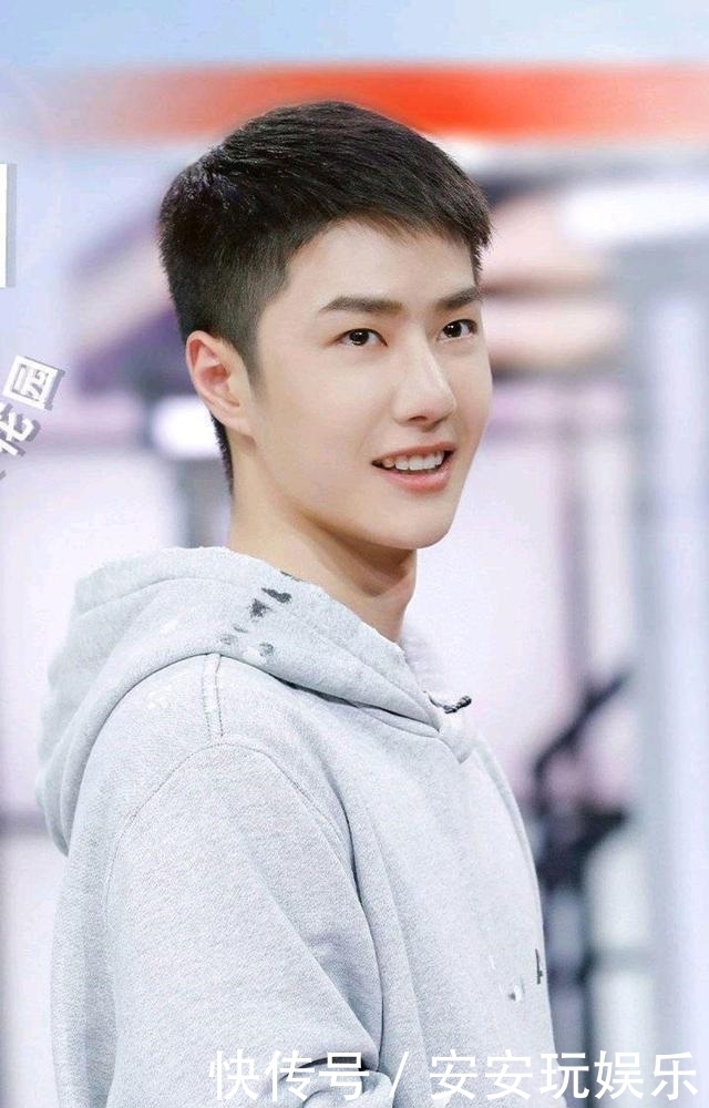 小名|揭秘了,王一博小名到底是什么,粉丝听了感觉有点萌