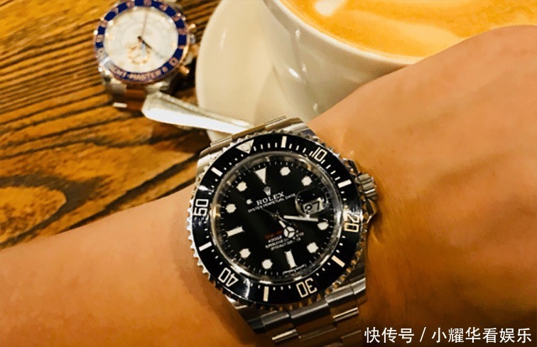 水表|劳力士和宝珀的比拼，谁才是潜水表之王？你更喜欢谁