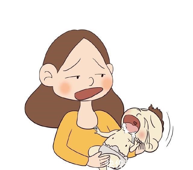 牙龈|宝宝长牙期原来这么痛苦,家长学会护理很重要!