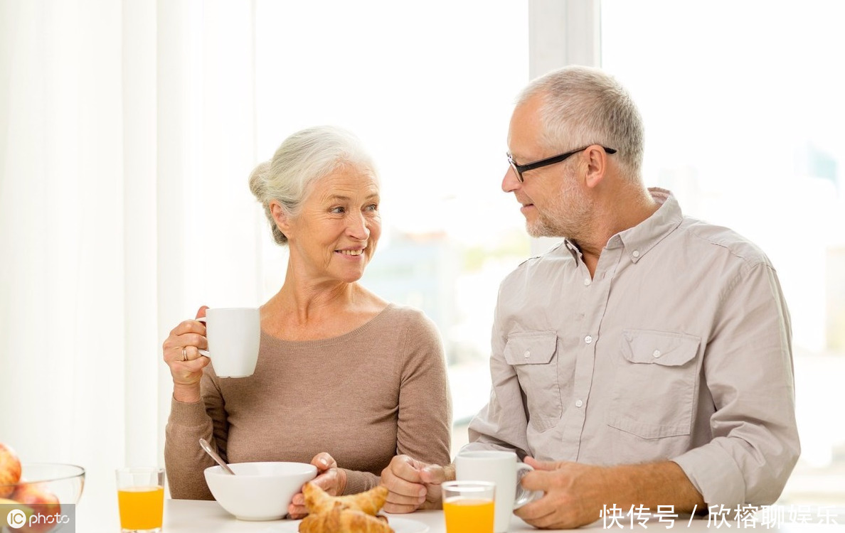 40至55岁是“养命黄金期”，期间避开4件事，长寿或会逐渐靠近