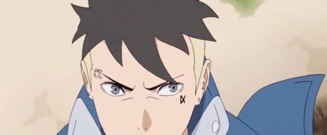 博人传|博人传:川木为救向日葵受伤,鸣人动怒,开启大招绝杀迪鲁达