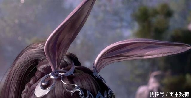 毫无疑问|《斗罗大陆》小这一波真的不亏,小舞的新形象与唐三绝配