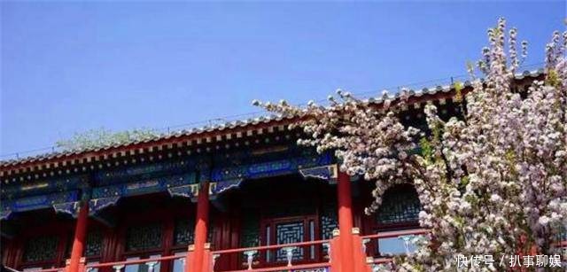 时期|清朝时期的郡王和亲王的区别，他们的府邸到底有多大？