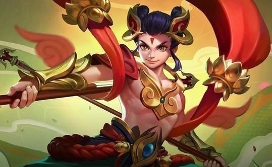 九尾妖狐!姜子牙既没成仙又没封神,他最后去哪了,到底得了什么待遇