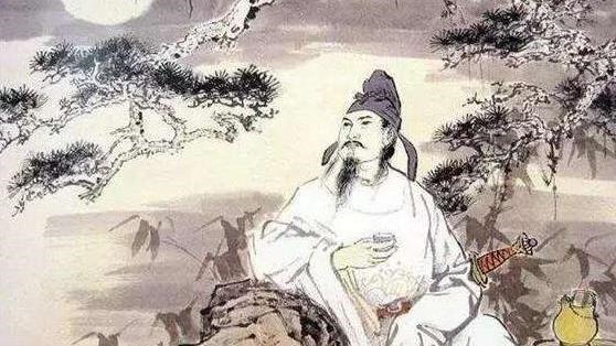 诗仙$李白最愚蠢的一首诗,差点因此送命!后人都不愿意相信这是他所写!