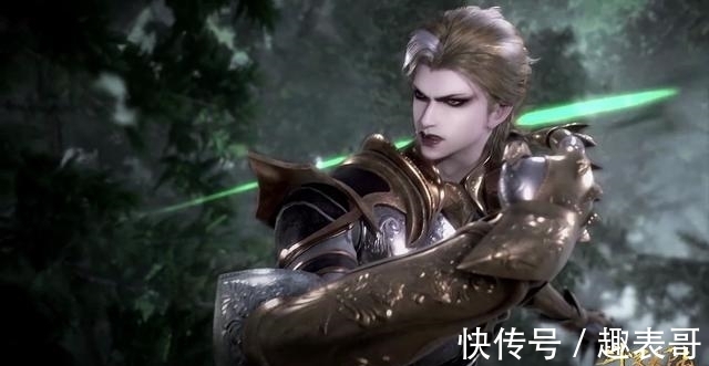 鬼斗罗|《斗罗大陆》唐三是圣人吗?他只杀过三个人,全都罪该万死
