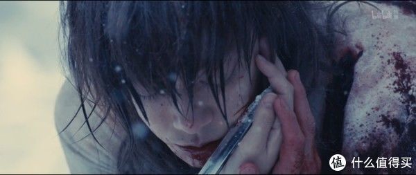 浪客剑心|一个刽子手的救赎之旅:日系漫改之巅《浪客剑心》