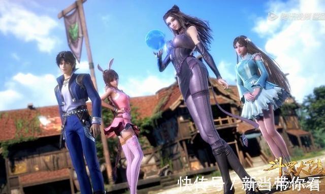 封号斗罗|斗罗大陆:八十级魂斗罗单挑九名封号斗罗,昊天锤威力竟恐怖如斯