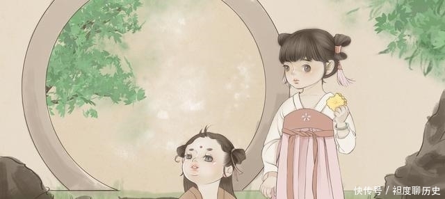 孤单|你对集“天使+魔鬼”的孩子头大,但你不孤单,大文豪们也头疼!