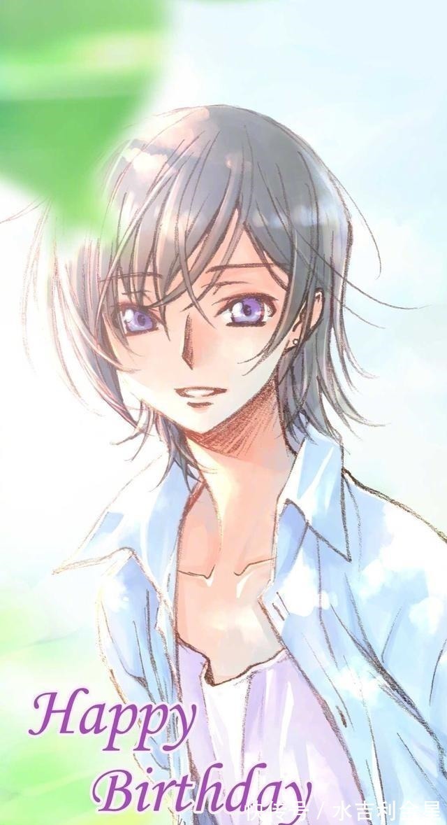 m《反叛的鲁路修》新作《夺还的Z》制作决定PV发布,你期待吗