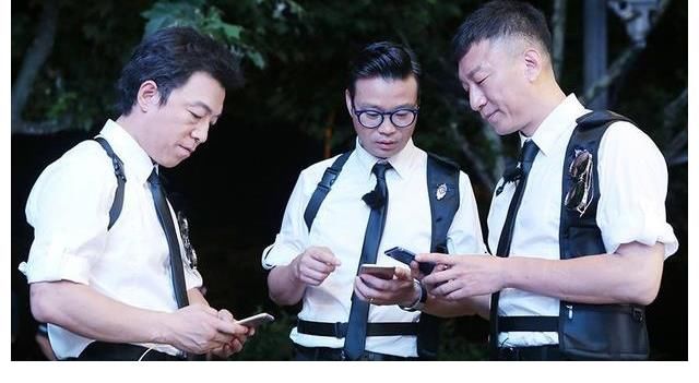 《新游記》開(kāi)錄，張若昀岳云鵬黃子韜現(xiàn)身，陣容強(qiáng)大奈何被曝抄襲