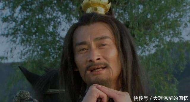 水浒传中有八个人参与智取生辰纲,为何杨志偏偏只恨吴用一人!