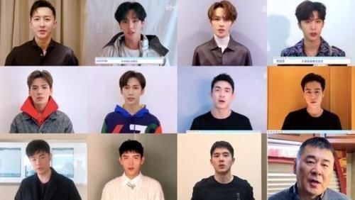 朱林雨|青春有你2成攀比现场,虞书欣出手壕气,她却直接搬出32位大牌