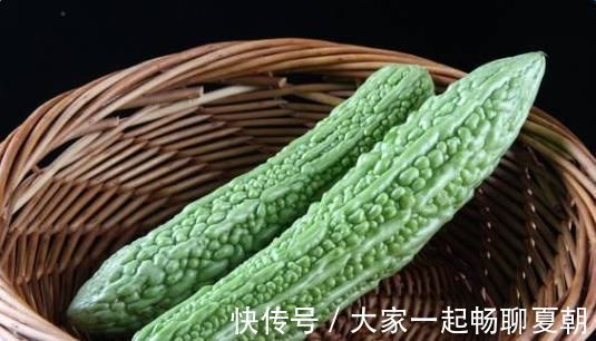 脂蛋白|苦瓜和它是天生的“死对头”,不能一起食用,早知早受益