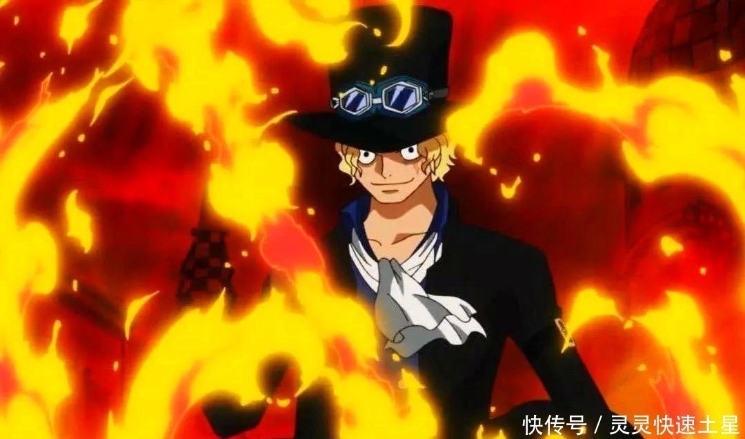 凯撒|海贼王能力者死后,恶魔去哪了,大妈和黑胡子告诉你,就在身边