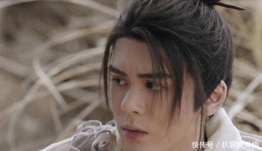 倚天|倚天中最神奇的一门武功，虽是旁门左道，但是连张无忌也招架不住